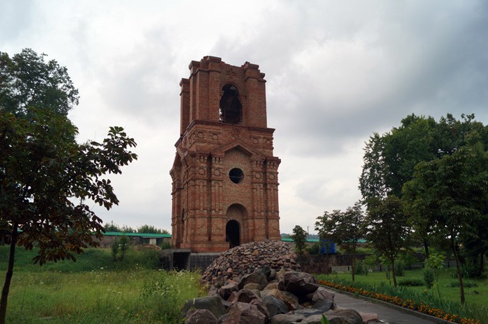 садиба Хоєцьких фото
