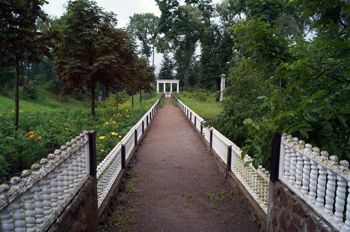 садиба Хоєцьких фото