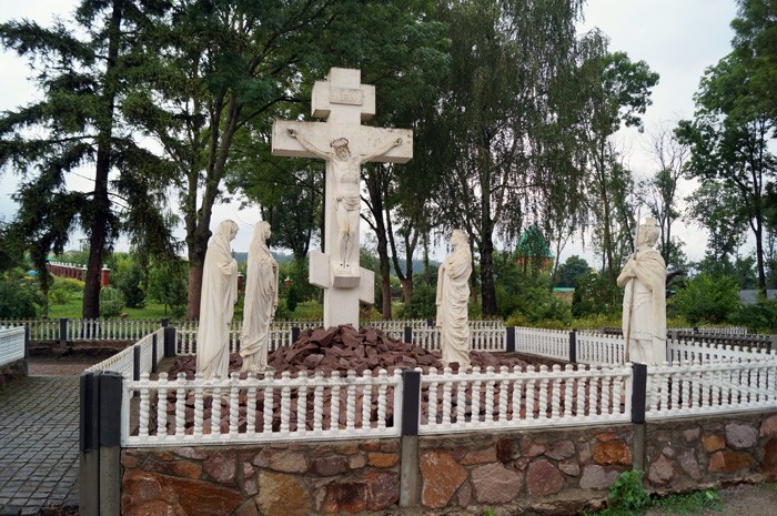 садиба Хоєцьких фото