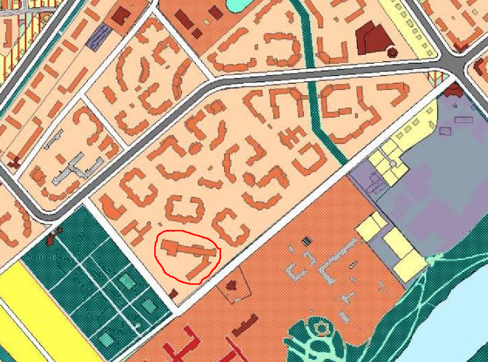 нові житлові будинки-4-фото