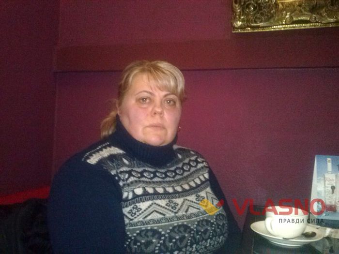 Алла Дроздовська фото