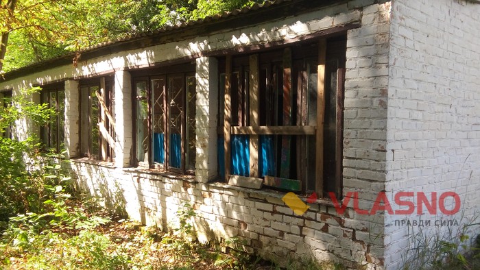 дитячий санаторій у Вінниці фото
