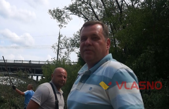 Альберт Богданович фото