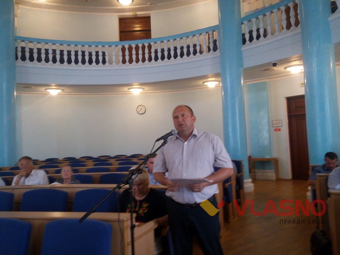 Юрій Дубовий фото
