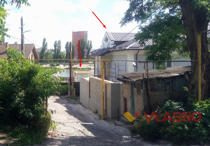 забудова набережної у Вінниці фото