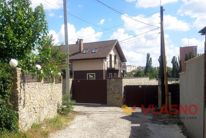 забудова набережної у Вінниці фото