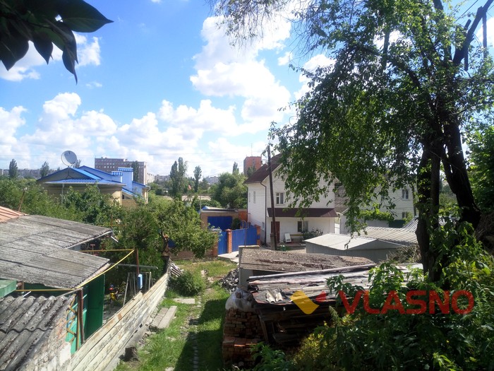 забудова набережної у Вінниці фото