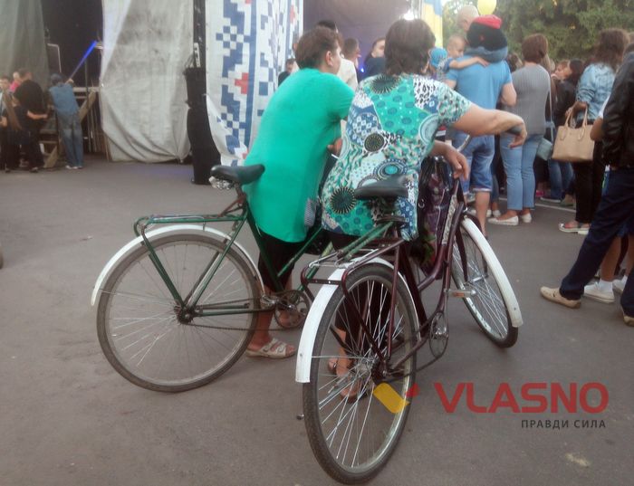 День Козятина фото