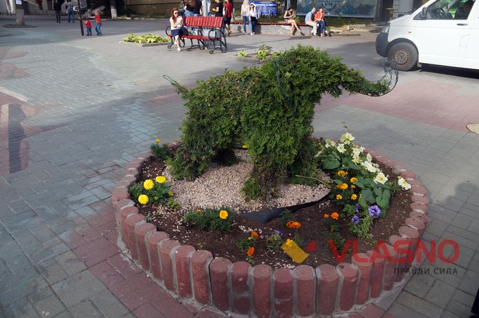 вулиця Оводова у Вінниці фото