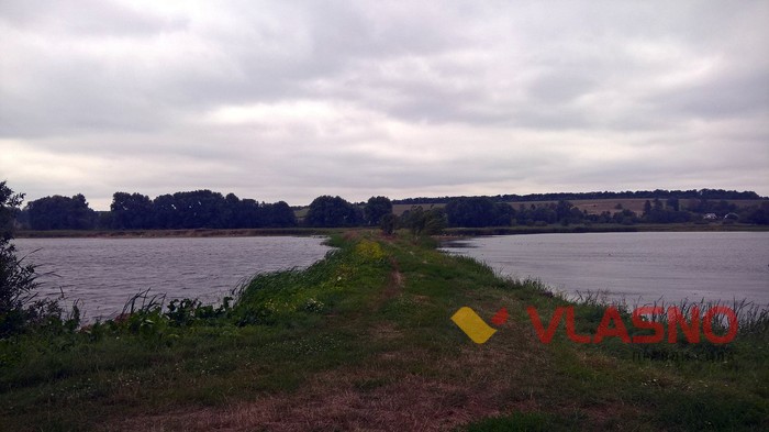 вода в Погребищі фото