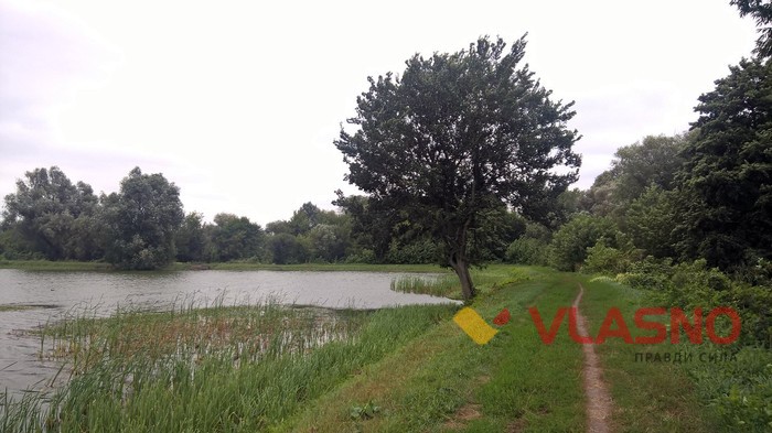 вода в Погребищі фото
