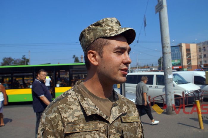 Юрій Березовський фото