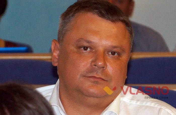 Ігор Хміль фото