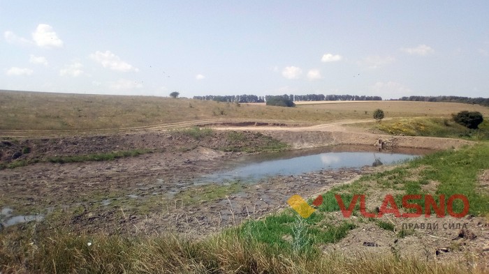 ставки в Тростянці фото