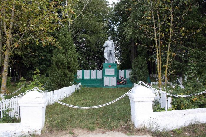 Курашівці-2