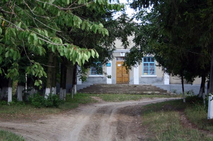 Курашівці-3