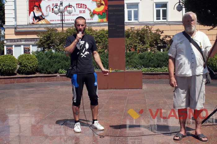 вінницьке віче фото