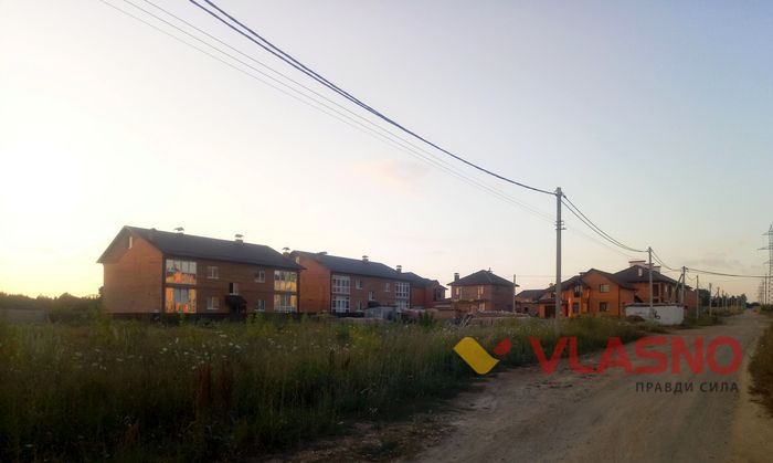 У Вінниці ліс віддали під сільськогосподарські потреби