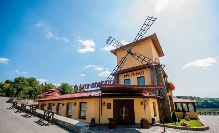 У Вінниці ліс віддали під сільськогосподарські потреби
