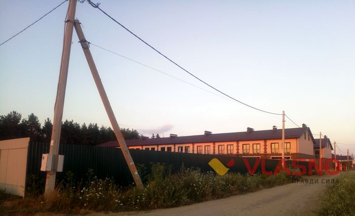 У Вінниці ліс віддали під сільськогосподарські потреби