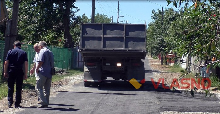 стрижавська дорога фото