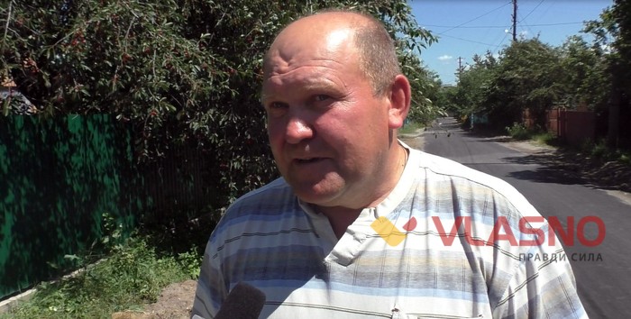 Олександр Милий фото