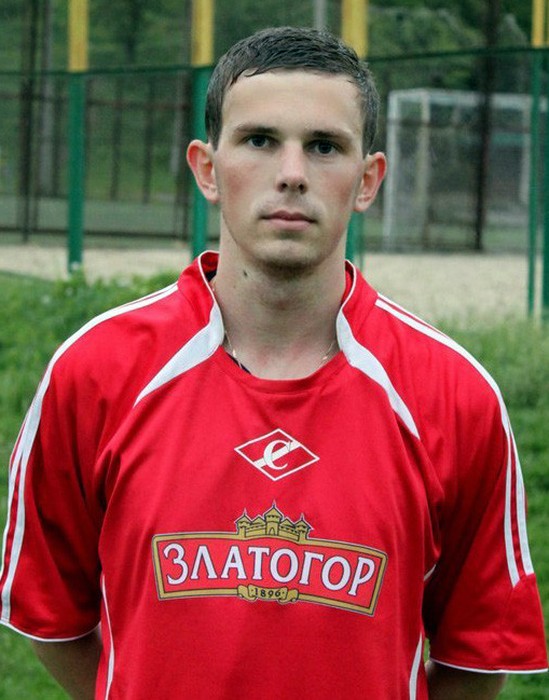 Денис Бреус фото