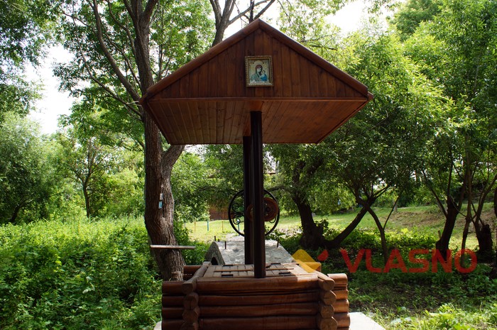 Панюкова криниця фото