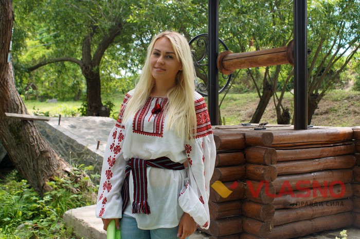 Світлана Недорізанюк фото