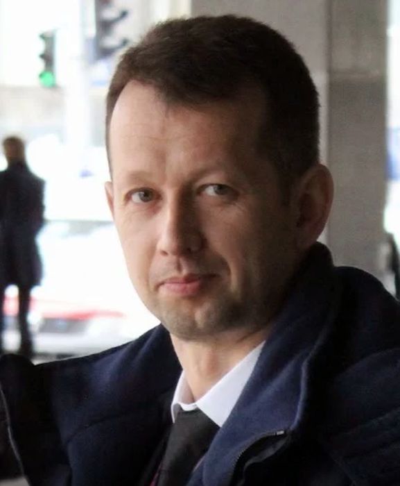 Володимир Шевченко фото