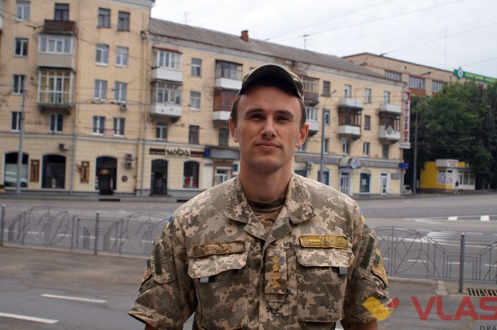 Володимир Дозорець