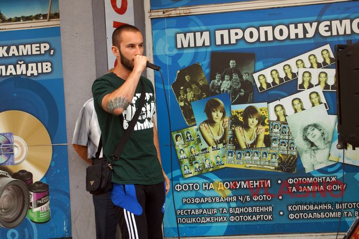 Денис Котов фото