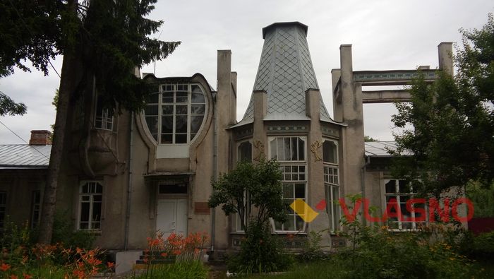 вулиця Магістратська у Вінниці фото