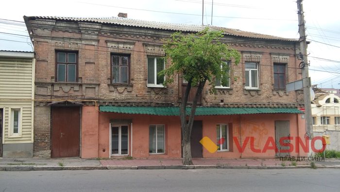 вулиця Магістратська у Вінниці фото