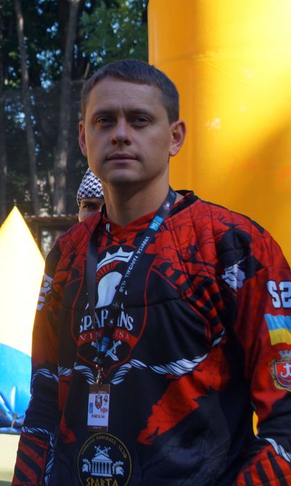 «Спартанці» змагалися у Вінниці за кубок переможця