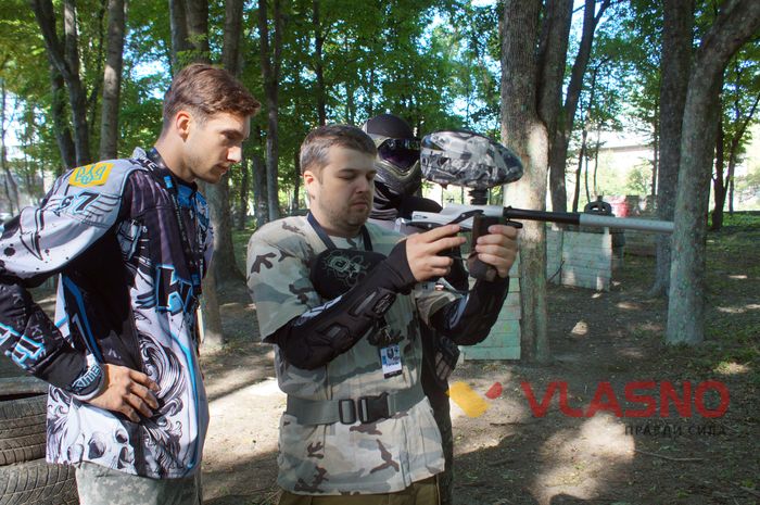 «Спартанці» змагалися у Вінниці за кубок переможця