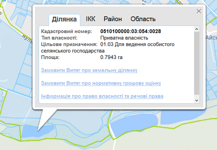 озера на Старому місті фото