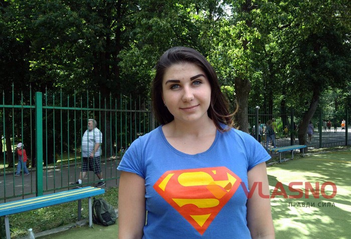 Ірина Бондар фото