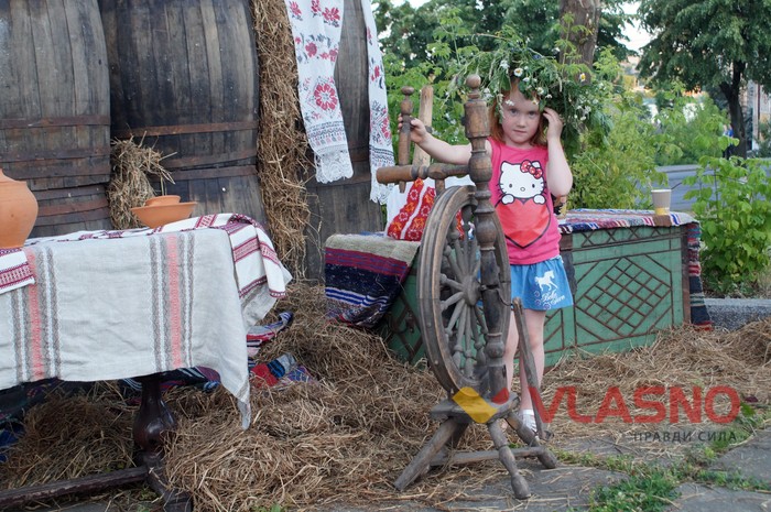 Купальське Коло у Вінниці фото
