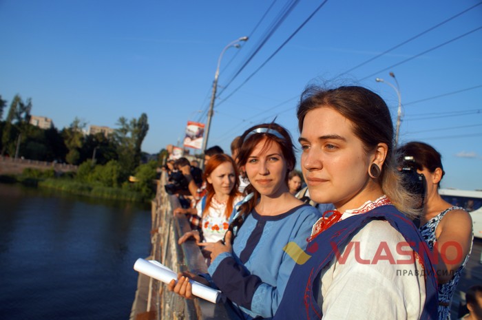 Купальське Коло у Вінниці фото