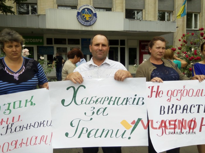 житель Ометинців Василь Іванович фото