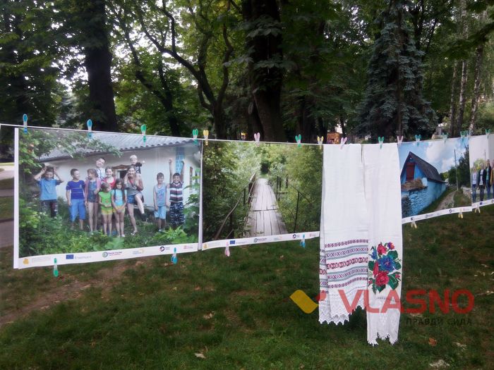 день села Стіна фото