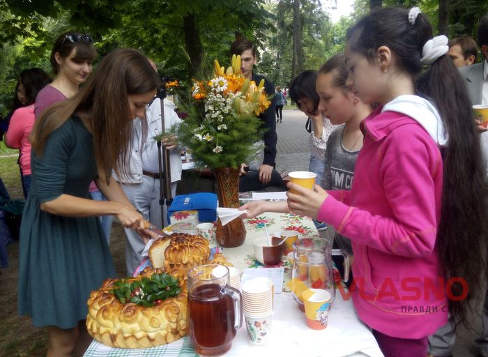 день села Стіна фото