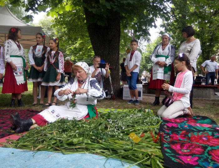 день села Стіна фото