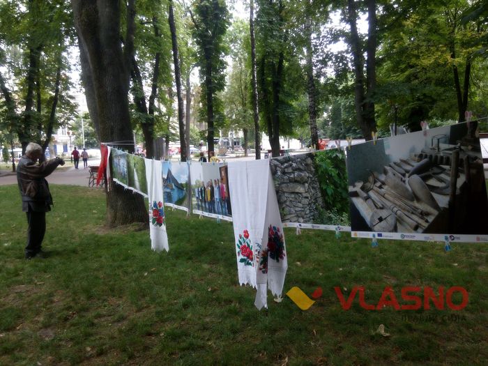 день села Стіна фото