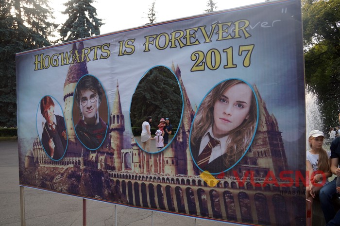 випускний бал у Вінниці фото