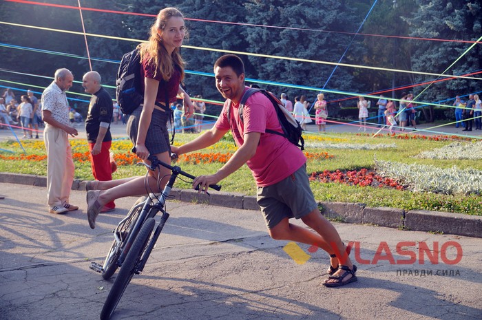 випускний бал у Вінниці фото