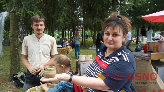Наталія Кравчук фото