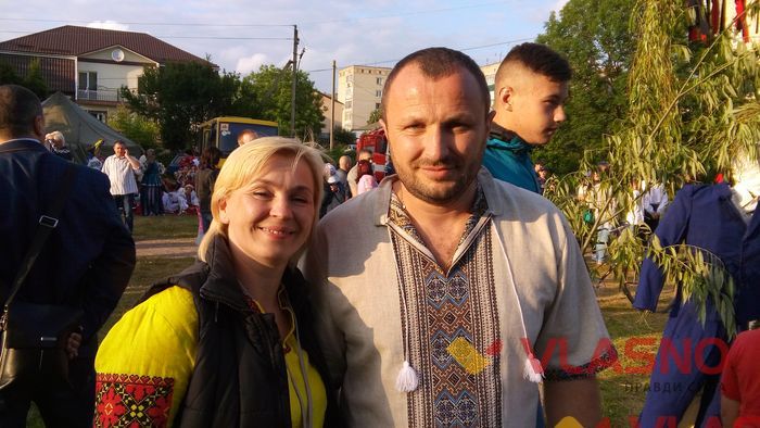 Олександр Крученюк фото