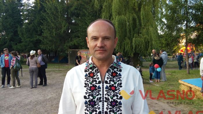 Юрій Шевченко фото